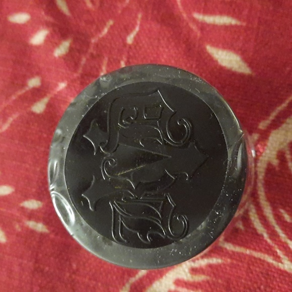 Kat Von D Bundle! MoonGarden Eye Palette + Bronze Gold Eyeliner + Lock-it Powder - Picture 5 of 10